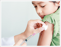 予防接種